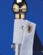buy Nev-R-Wrap Flag Unfurlers